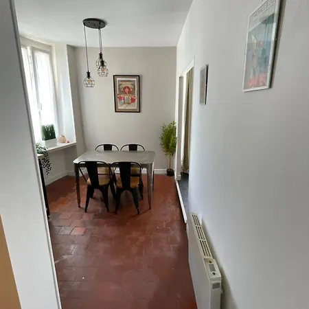 La Grande Madeleine Nantes