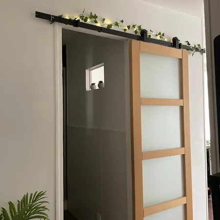 Appartement La Grande Madeleine