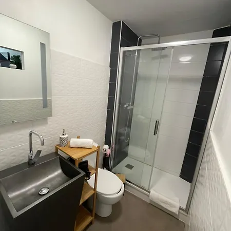 La Grande Madeleine Nantes