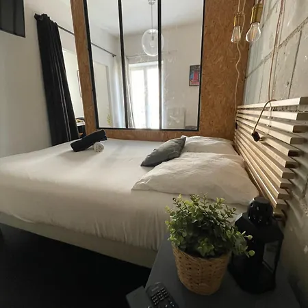 La Grande Madeleine Appartement