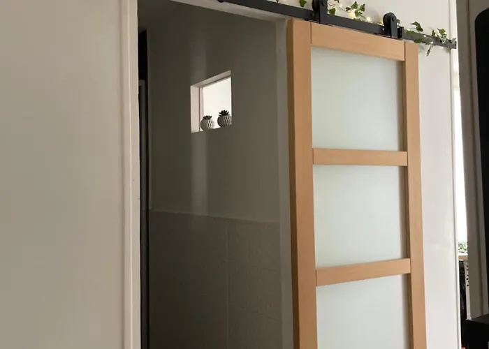 Apartmán La Grande Madeleine