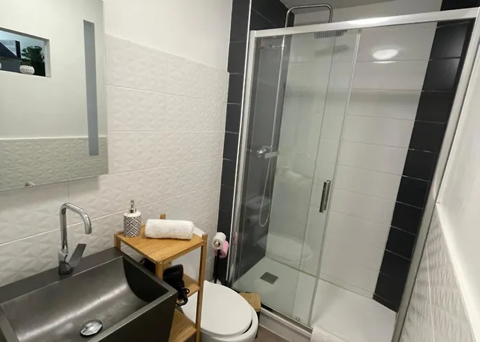 La Grande Madeleine Nantes