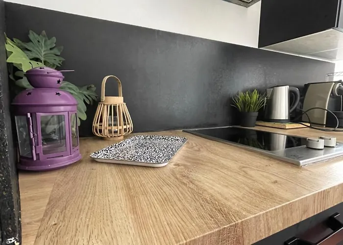 La Grande Madeleine *