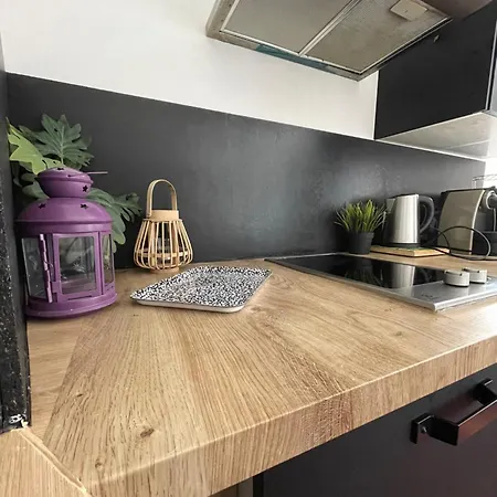 La Grande Madeleine *